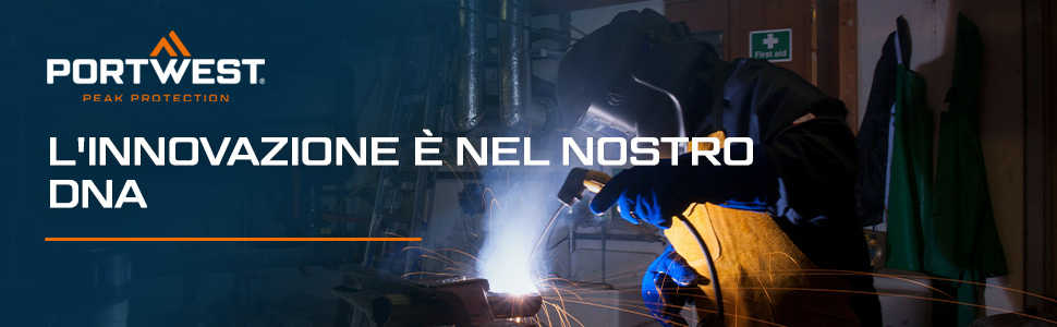 L&amp;#39;LINNOVAZIONE E NEL NOSTRO DNA