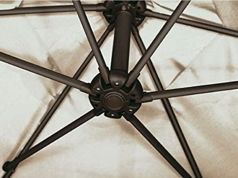 ombrellone particolare