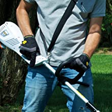 Decespugliatori Alpina: strumenti maneggevoli, ma potenti, che uniscono leggerezza e performance