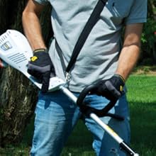 Decespugliatori elettrici Alpina: strumenti maneggevoli, leggeri ed ecologici