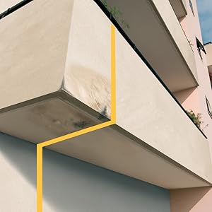 salvaterrazza fasezero, salvaterrazza fila, fila, salvaterrazza fila 5lt, salvaterrazza protettivo