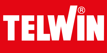 telwin, logo