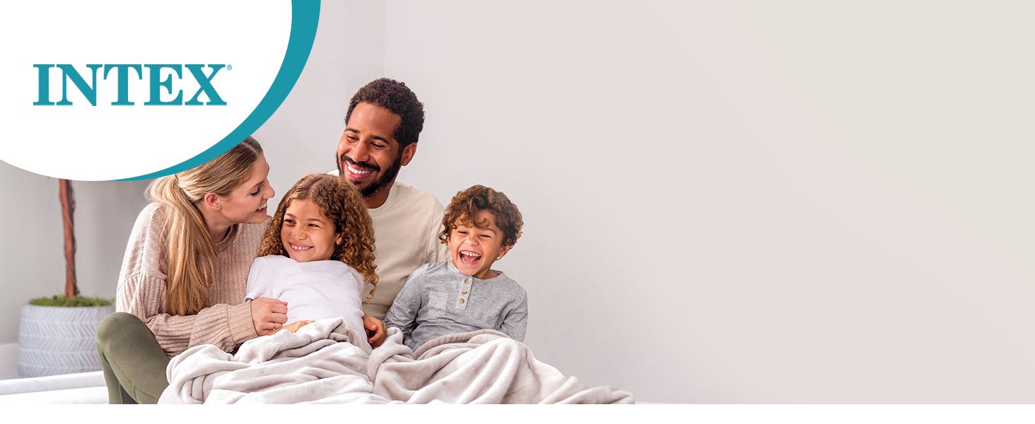 MATERASSI INTEX HEADER 2023