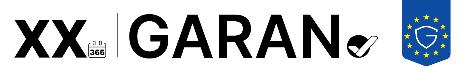 EU GARAN