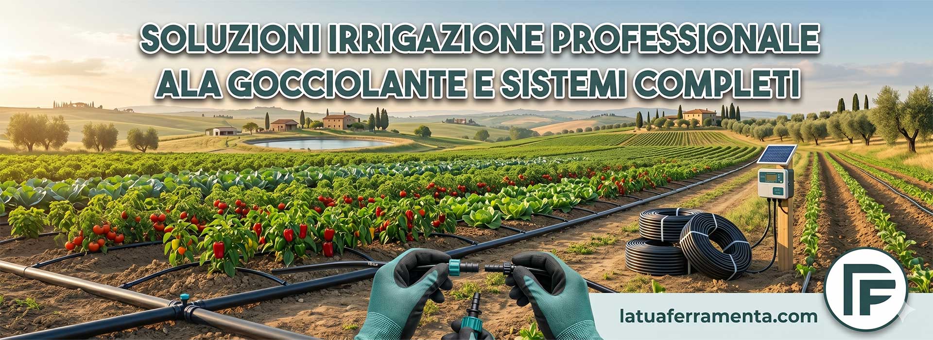 Irrigazione