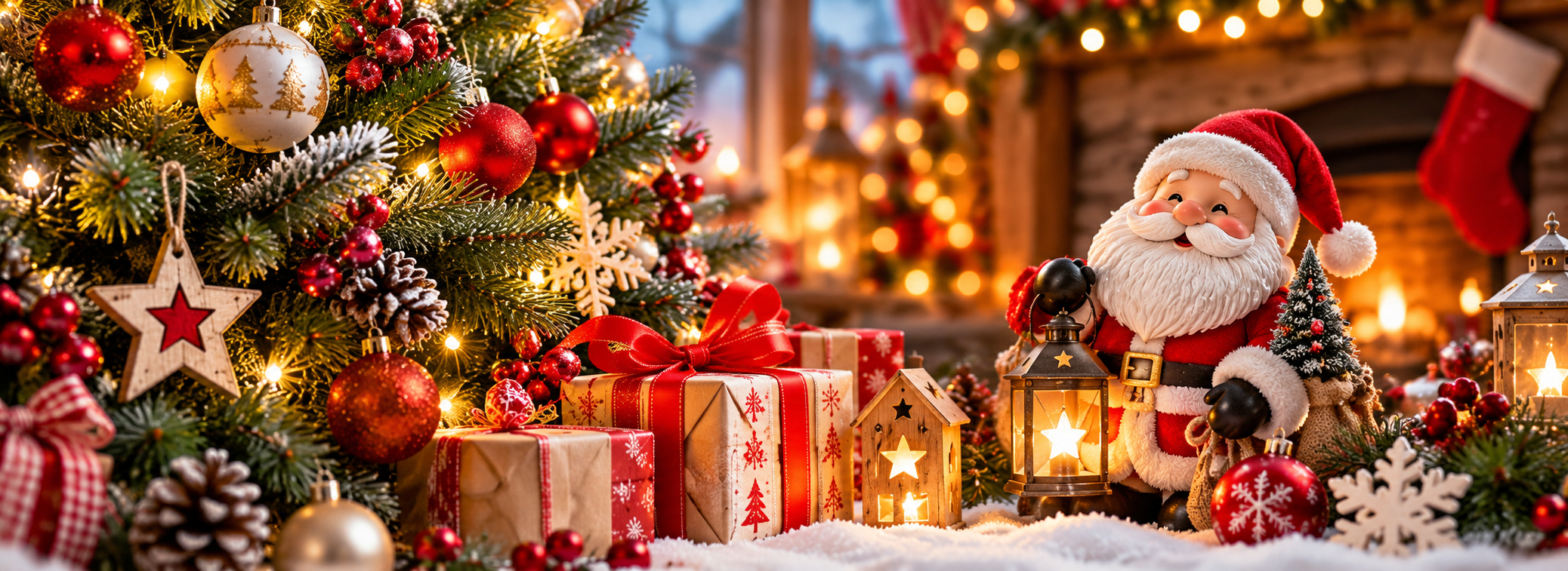 Natale arriva